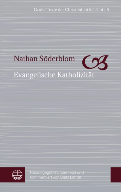 Evangelische Katholizität