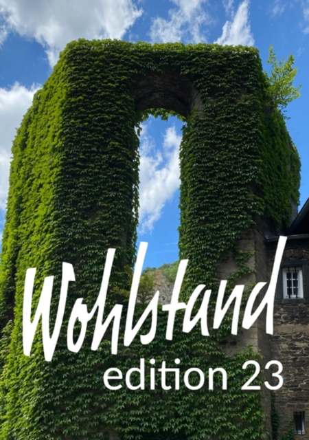 Wohlstand