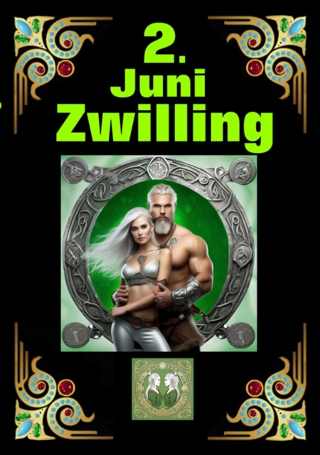 2.Juni, mein Geburtstag