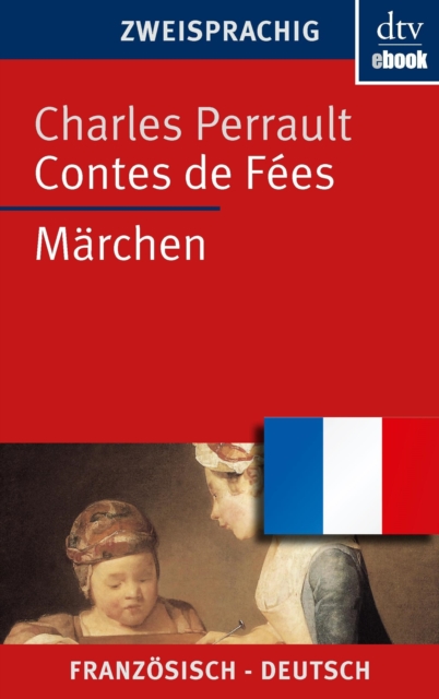 Contes de Fées Märchen