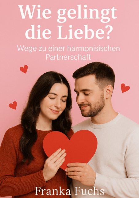 Wie gelingt die Liebe ?