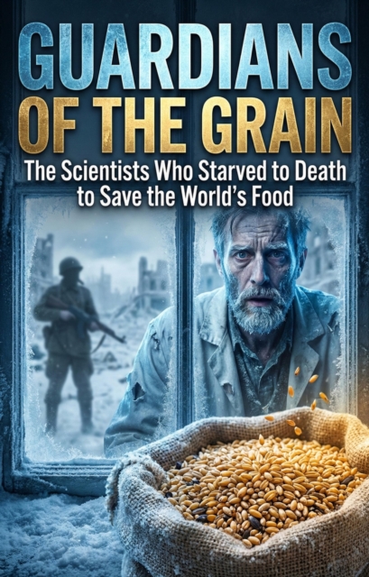 Guardians of the Grain