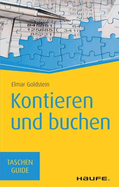Kontieren und buchen