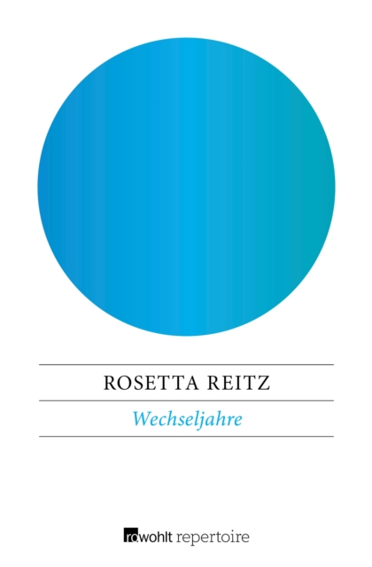 Wechseljahre