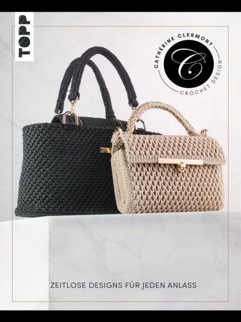 Einzigartige Hakeltaschen