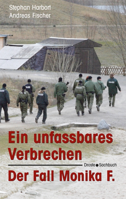 Ein unfassbares Verbrechen