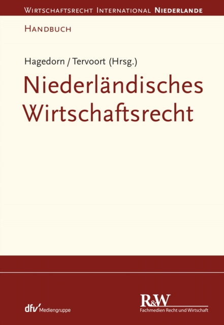 Niederländisches Wirtschaftsrecht