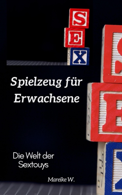 Spielzeug für Erwachsene