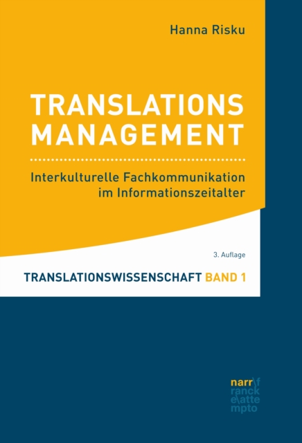 Translationsmanagement