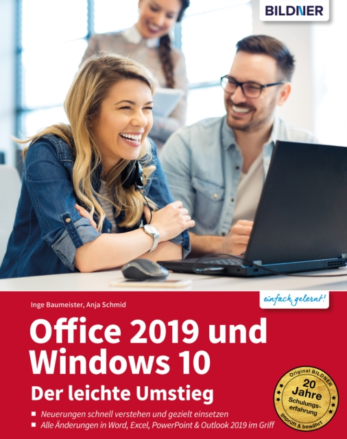 Office 2019 und Windows 10: Der leichte Umstieg