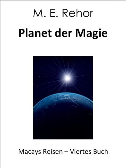 Planet der Magie