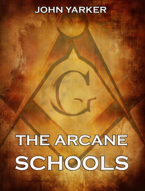 Arcane Schools