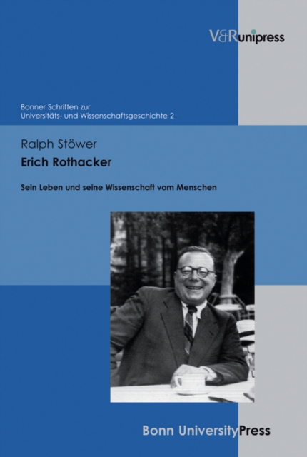 Erich Rothacker