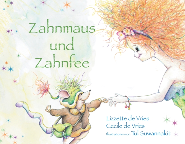 Zahnmaus und Zahnfee