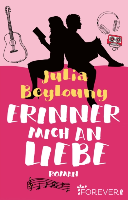 Erinner mich an Liebe