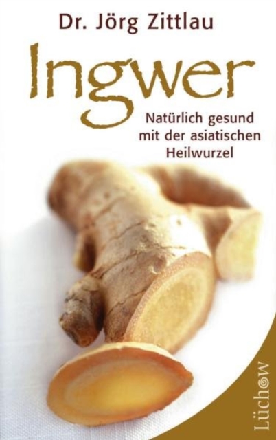 Ingwer