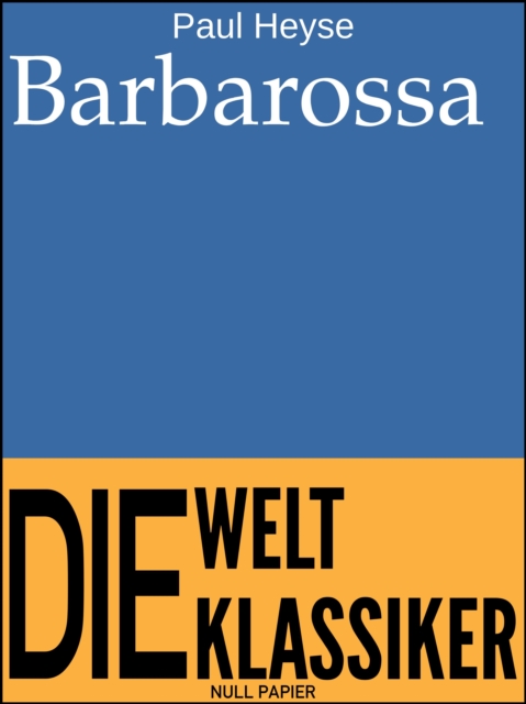 Barbarossa