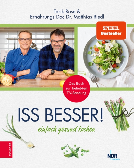 Iss besser!