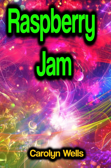 Raspberry Jam