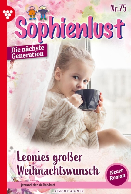 Leonies großer Weihnachtswunsch