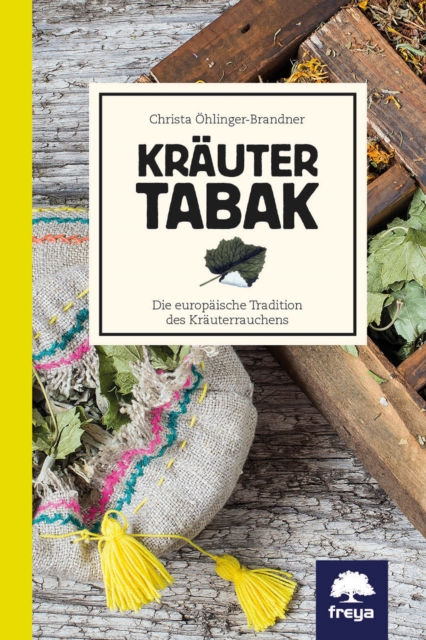 Kräutertabak