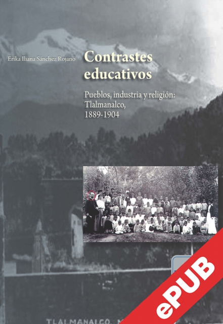 Contrastes educativos