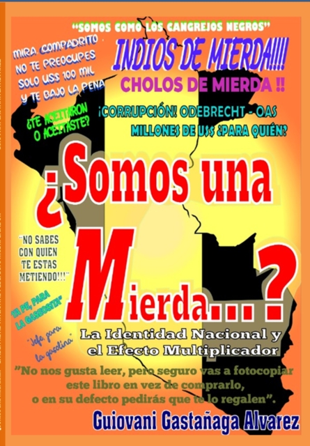 ¿Somos una Mierda...?