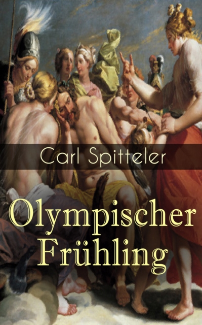 Olympischer Frühling
