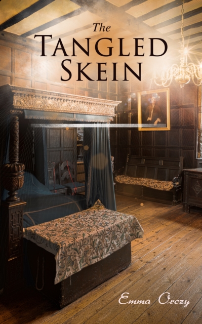 Tangled Skein