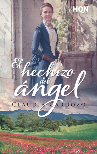 El hechizo del ángel