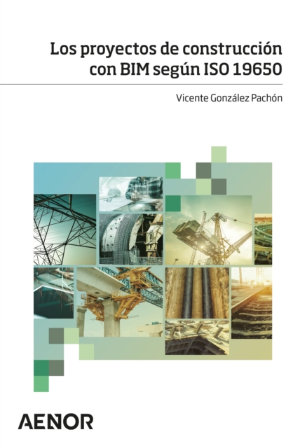 Los proyectos de construcción con BIM según ISO 19650