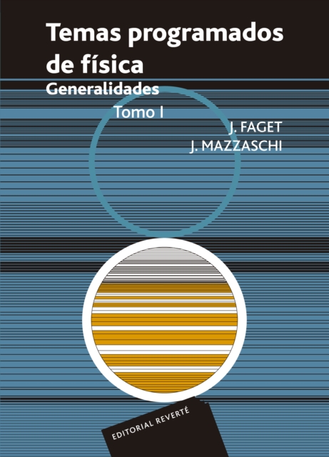 Temas programados de fisica. Generalidades