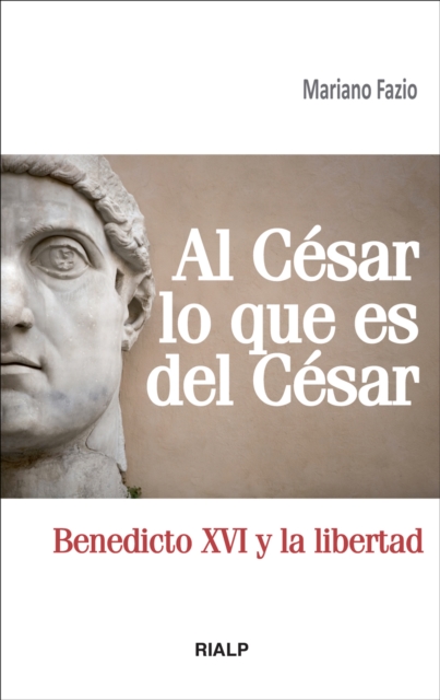 Al César lo que es del César