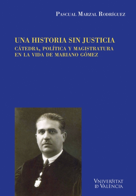 Una historia sin justicia
