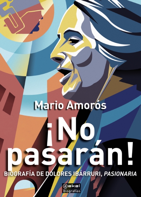 ¡No pasarán! 