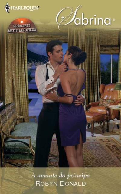 A amante do príncipe