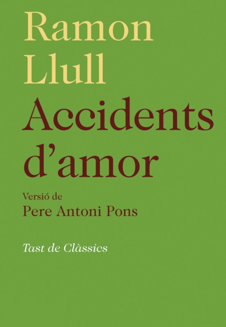 Accidents d'amor