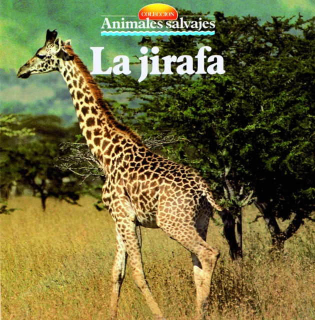 La jirafa