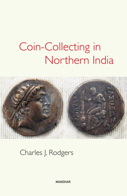 Coin-Collecting Northern India