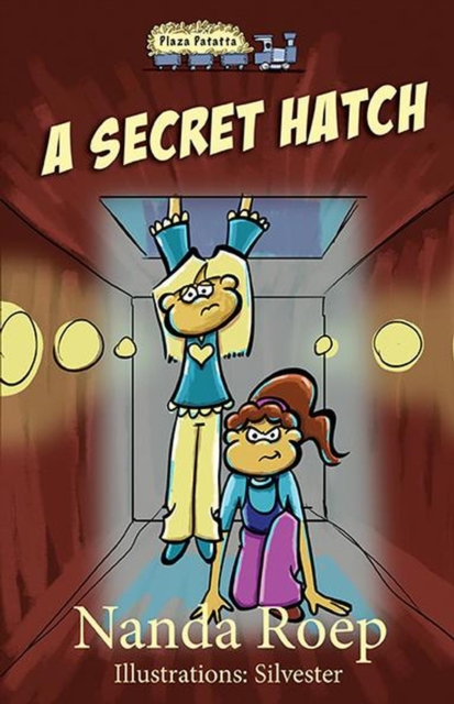 Secret Hatch
