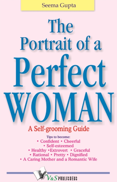 Woman's Guide To Personality Development