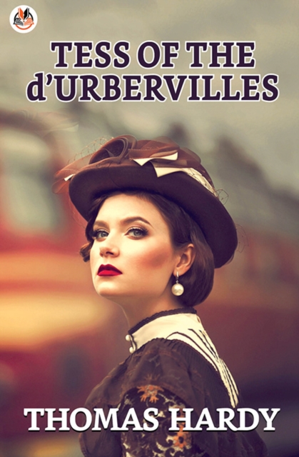Tess of the d'Urbervilles