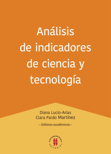 Análisis de indicadores de ciencia y tecnología