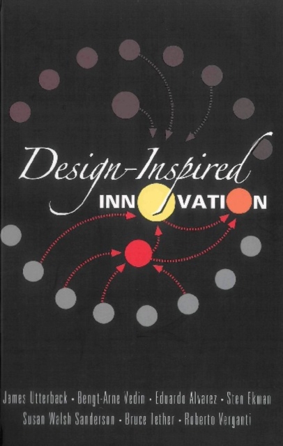 Design-inspired Innovation