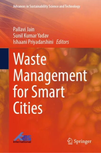 Waste Management for Smart Cities