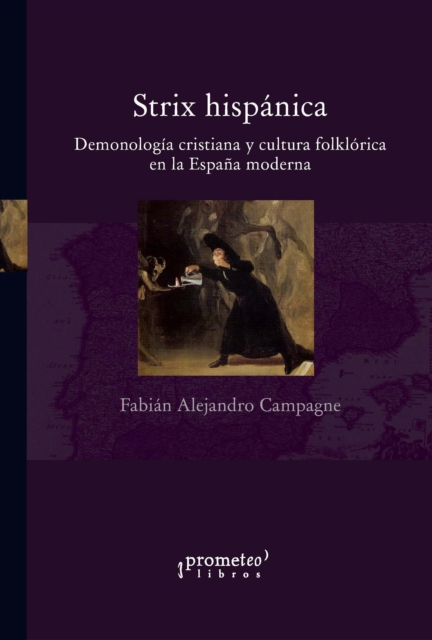 Strix hispánica