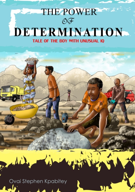 Power Of Determination