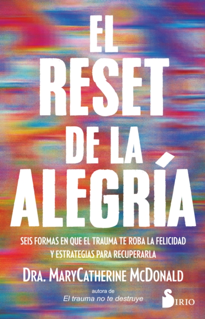 El reset de la alegria