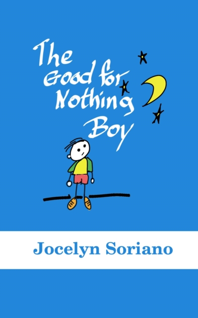 Good For Nothing Boy