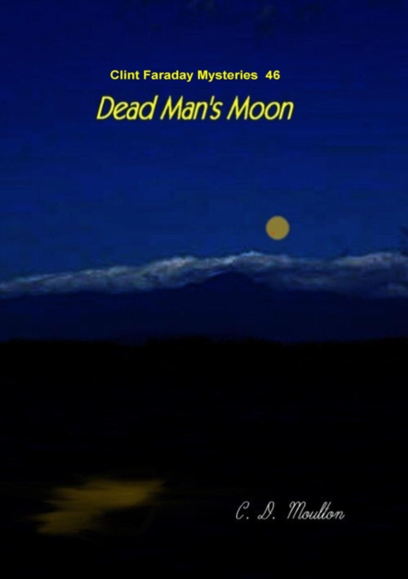 Dead Man's Moon